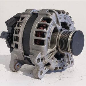 ALTERNADOR Volkswagen polo v (6r1)(06.2009->) 1.0 - #Prov# CHY - #Prov# CHYPROV 04C903023C 4C903023C BLANCO    generador QAE