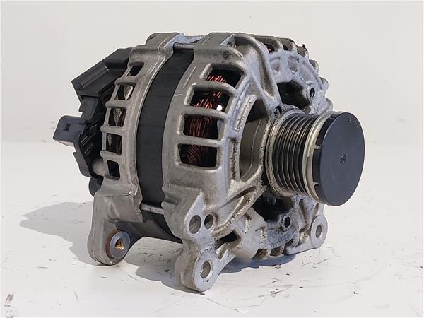 ALTERNADOR Volkswagen polo v (6r1)(06.2009->) 1.0 - #Prov# CHY - #Prov# CHYPROV 04C903023C 4C903023C BLANCO generador QAE