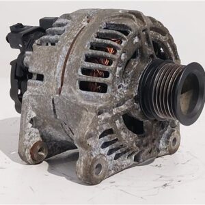 ALTERNADOR Seat cordoba berlina (6l2)(09.2002->) 1.4 16V BBZ 0124325013 124325013 GRIS    generador GRY