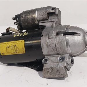 MOTOR ARRANQUE BMW serie 3 berlina (e90)(2004->) 2.0 320d [2,0 Ltr. - 130 kW Turbodiesel CAT] N47 D20 A N47D20A 0001139002 1139002 GRIS    de