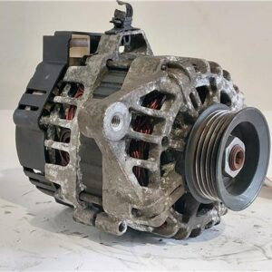 ALTERNADOR Hyundai i10 (pa)(2007->) 1.2 Classic [1,2 Ltr. - 57 kW CAT] G4LA 37300-03100 3730003100 AZUL    generador