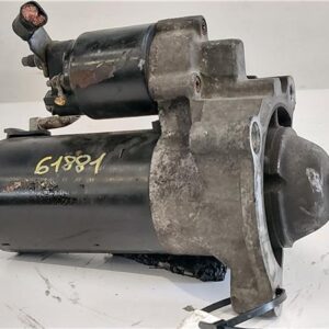 MOTOR ARRANQUE Citroen xsara picasso (1999->) 2.0 HDi RHY (DW10TD) RHY(DW10TD) 0001108183 1108183 BLANCO    de 20DL17