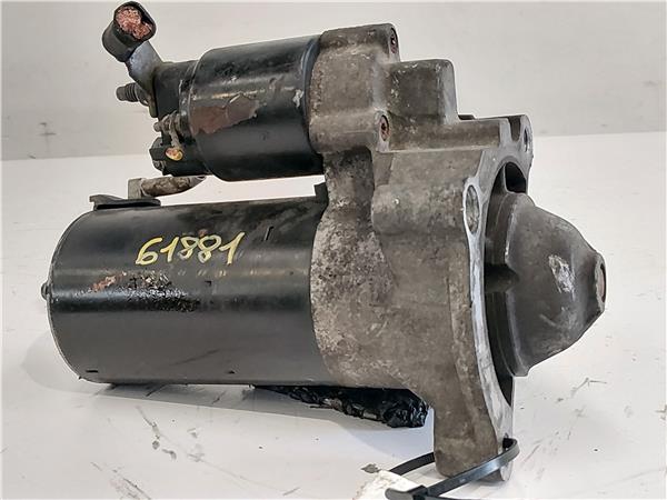 MOTOR ARRANQUE Citroen xsara picasso (1999->) 2.0 HDi RHY (DW10TD) RHY(DW10TD) 0001108183 1108183 BLANCO de 20DL17