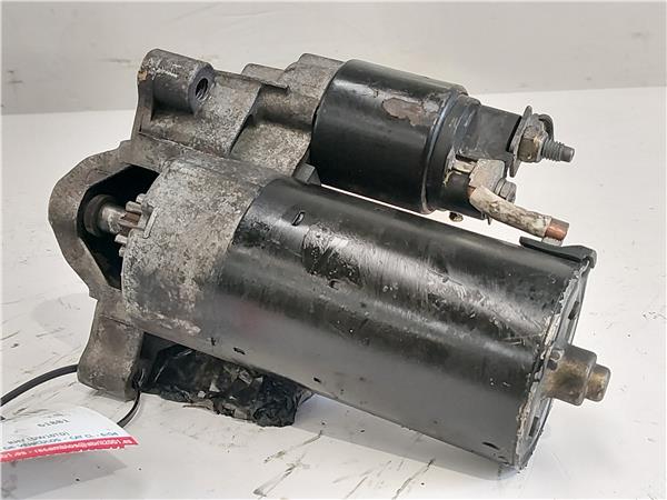 MOTOR ARRANQUE Citroen xsara picasso (1999->) 2.0 HDi RHY (DW10TD) RHY(DW10TD) 0001108183 1108183 BLANCO de 20DL17 - Imagen 2