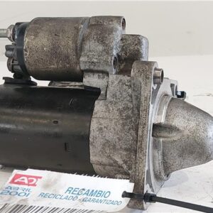 MOTOR ARRANQUE Alfa Romeo 147 (190)(2004->) 1.6 TS 105 Impression [1,6 Ltr. - 77 kW 16V CAT] AR 37203 AR37203 0001107411 1107411 BLANCO    de