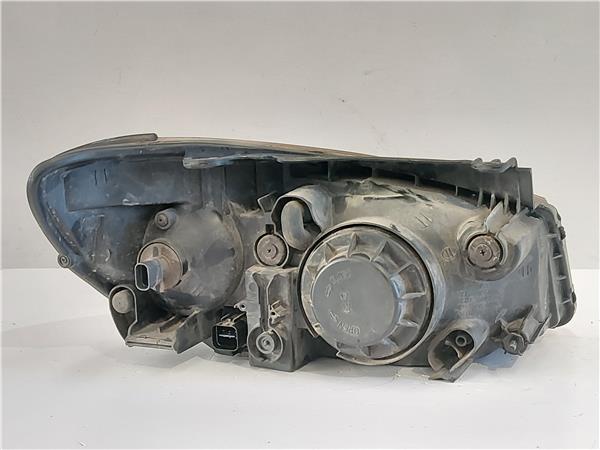 FARO DEL. IZDO. Kia cerato (ld)(2004->) 1.6 G4ED LHD0055 GRIS Bombillas Delanteras delanteros Izquierdas izquierdos Lámparas luces Luz Pilotos - Imagen 2
