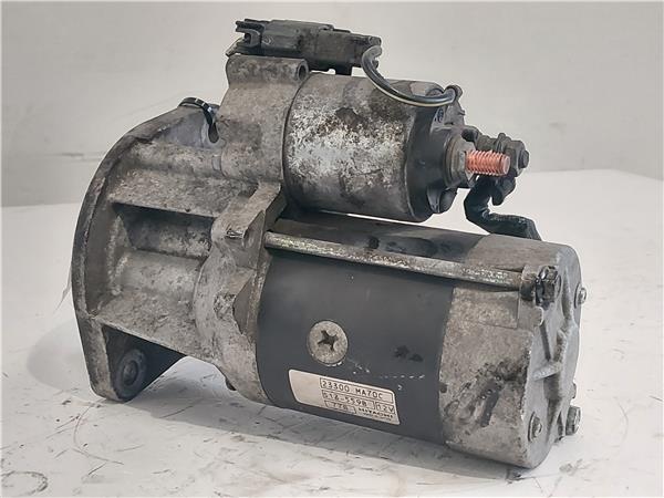 MOTOR ARRANQUE Nissan atleon - #prov# 3.0 D (150 CV) - #Prov# D/ZD30 EUR - #Prov# DZD30EURPROV 233000MA70C BLANCO de - Imagen 2