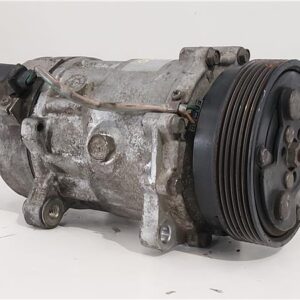 COMPRESOR AIRE ACOND. Skoda octavia berlina (1u2)(1997->) 1.6 BFQ 1J0820803K GRIS    Acondicionado
