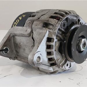 ALTERNADOR Nissan terrano ii (r20)(02.1993->) 2.7 TDi  4WD TD27TI 2968202808 BLANCO    generador