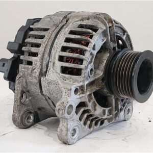ALTERNADOR Skoda octavia berlina (1u2)(1997->) 1.6 BFQ F8641500 GRIS    generador