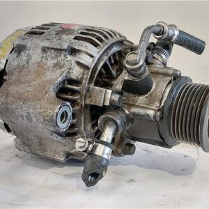 ALTERNADOR Land Rover discovery ii (lj, lt) 2.5 Td5 D/ 15 P - #Prov# D15PPROV 1002132530 GRANATE    generador
