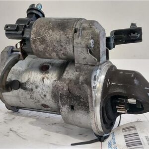 MOTOR ARRANQUE Kia ceed (ed)(2006->) 2.0 Emotion [2,0 Ltr. - 103 kW CRDi] D4EA - #Prov# D4EAPROV 36100-27700 3610027700 NEGRO    de