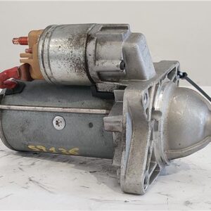 MOTOR ARRANQUE Nissan x-trail (t31)(03.2007->) 2.0 dCi M9R TS22E9 GRIS    de