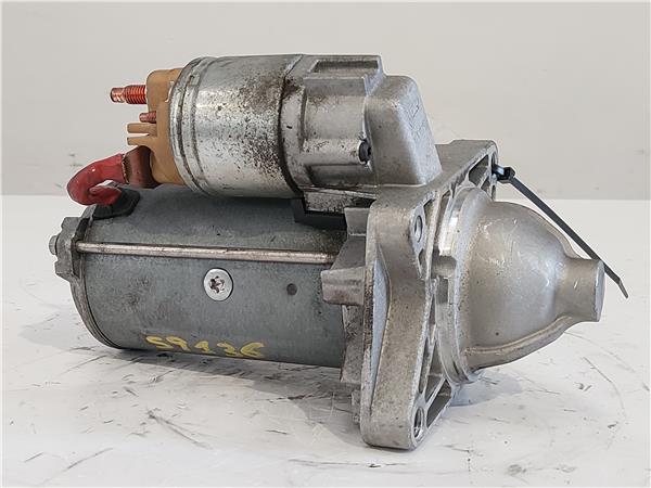 MOTOR ARRANQUE Nissan x-trail (t31)(03.2007->) 2.0 dCi M9R TS22E9 GRIS de