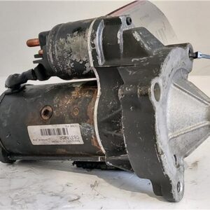 MOTOR ARRANQUE Peugeot 307 break / sw (s1)(04.2002->06.2005) 2.0 HDI 110 RHS (DW10ATED4) RHS(DW10ATED4) C631805R GRIS    de 20DM09