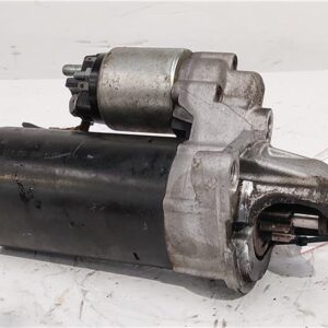 MOTOR ARRANQUE BMW serie 1 berlina (e81/e87)(2004->) 2.0 118d [2,0 Ltr. - 90 kW 16V Diesel CAT] M47N 204 D4 M47N204D4 0001115046 1115046 NEGRO    de