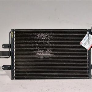 RADIADOR AIRE ACONDICIONADO Seat leon (1m1)(11.1999->) 1.9 TDI ARL GRIS    Acondicionado condensador EFF