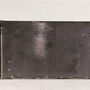 RADIADOR Seat leon (1m1)(11.1999->) 1.9 TDI ARL 1J0121253AO GRIS    agua gasoil RADIADOR DE AGUA EFF