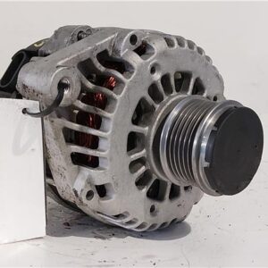 ALTERNADOR Chevrolet lacetti (2005->) 2.0 SX [2,0 Ltr. - 89 kW Diesel CAT] Z20S-D - #Prov# Z20SDPROV 115380 AZUL    generador