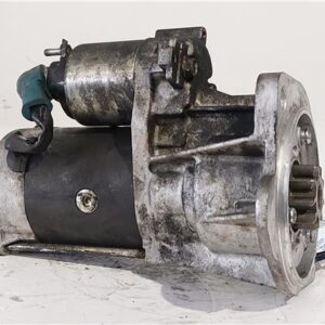 MOTOR ARRANQUE Renault master iii furgón (hd, fd) 3.0 dCi 140 (HD0S, FD0S, HD1S) ZD3 202 ZD3202 CGB23556 BLANCO    de PF6052