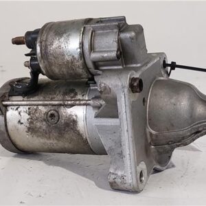 MOTOR ARRANQUE Ford focus iii 1.6 TDCi D/T1DB - #Prov# DT1DBPROV 3OLO2325Z GRIS    de