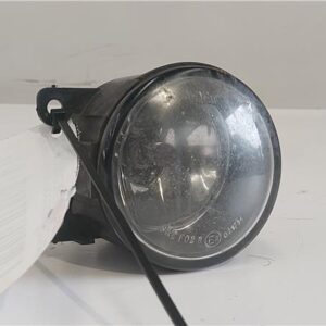 FARO ANTINIEBLA DCHO. Renault laguna ii (bg0)(2001->) 1.9 dCi (BG0G) F9Q 750 F9Q750 62411 GRIS    Bombillas Derechos Lámparas luces Luz Pilotos PK6001