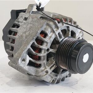 ALTERNADOR Kia carens (rp)(2013->) 1.6 Basic [1,6 Ltr. - 99 kW GDI CAT] G4FD - #Prov# G4FDPROV 2616559 BLANCO    generador