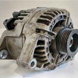 ALTERNADOR Opel astra h gtc (2004->) 1.4 Z 14 XEP Z14XEP 0124325171 124325171 GRIS generador