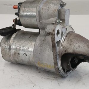 MOTOR ARRANQUE Honda civic vi hatchback (eu_, ep_) 1.7 CTDi 4EE-2 4EE2 1543306 GRIS    de