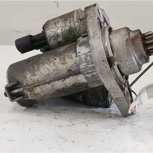 MOTOR ARRANQUE Seat altea xl (5p5)(10.2006->) 1.4 Family [1,4 Ltr. - 92 kW 16V TSI] CAXC D6GS11 GRIS    de LHY