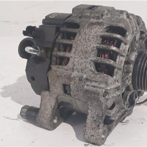 ALTERNADOR Peugeot 207 (2006->) 1.4 16V KFU (ET3J4) KFU(ET3J4) 8EL011710651 GRIS    generador 20CQ25