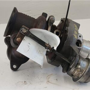 TURBO Opel astra j 1.4 Turbo A 14 NET A14NET 55583588 GRIS compresor TURBOCOMPRESOR MZ4