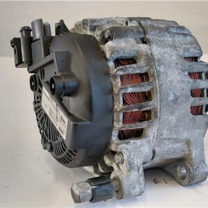 ALTERNADOR Volvo s40 berlina (2003->) 1.6 D Drive Business Edition [1,6 Ltr. - 84 kW Diesel CAT] D 4162 T - #Prov# D4162TPROV 30659390 BLANCO    generador