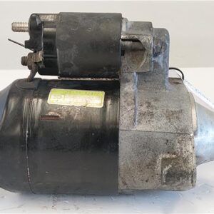 MOTOR ARRANQUE Suzuki swift berlina (sf/ea)(1989->) 1.3 (SF413, AB35) G13BA 3110082612 BLANCO de