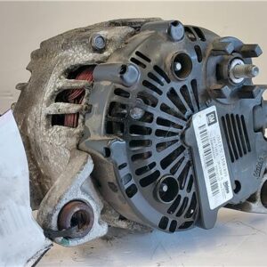 ALTERNADOR Opel corsa d (2006->) 1.2 A 12 XER A12XER 13581893 GRIS    generador