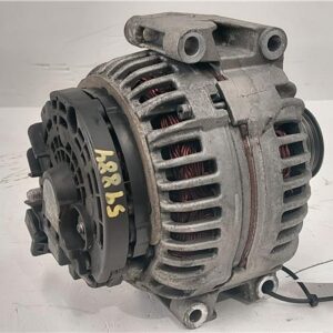 ALTERNADOR Mercedes-Benz cls (bm 219)(06.2004->) 3.5 350 (219.356) [3,5 Ltr. - 200 kW V6 CAT] M 272.964 M272964 0124625023 124625023 GRIS    generador 722.906