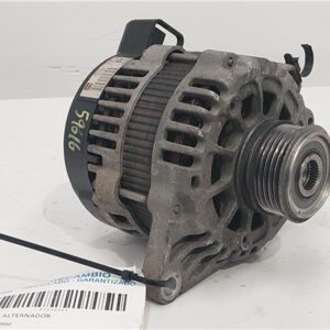 ALTERNADOR Hyundai i40 (vf)(11.2011->) 1.7 Style [1,7 Ltr. - 104 kW CRDi CAT] D4FD - #Prov# D4FDPROV 37300-2A900 373002A900 BLANCO    generador