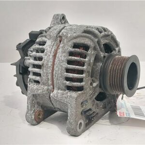 ALTERNADOR Renault megane iii fastback (bz0_) 1.6 16V (BZ0U) K4M 858 K4M858 0124425070 124425070 GRIS    generador TL4030