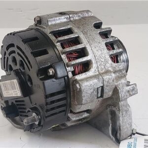 ALTERNADOR Renault clio ii fase i (b/cb0)(1998->) 1.2 16V (B/CB05) D4F 722 D4F722 8200660044-A 8200660044A BLANCO generador JB1513