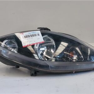 FARO DEL. DCHO Seat altea (5p1)(03.2004->) 1.9 TDI BXE 08-445-1116R 84451116R GRIS Bombillas delanteras Delanteros Derechas Derechos Lámparas luces Luz piloto Pilotos JCX