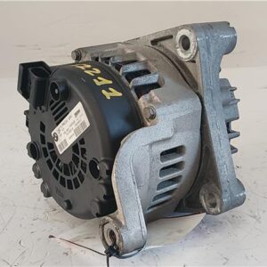 ALTERNADOR BMW serie 1 berlina (e81/e87)(2004->) 2.0 116d [2,0 Ltr. - 85 kW 16V Diesel CAT] N47 D20 A N47D20A 2543461C AZUL    generador
