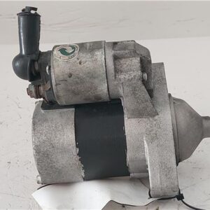 MOTOR ARRANQUE Nissan micra (k11)(08.1992->) 1.4 i 16V CGA3DE LRS01651 GRIS    de