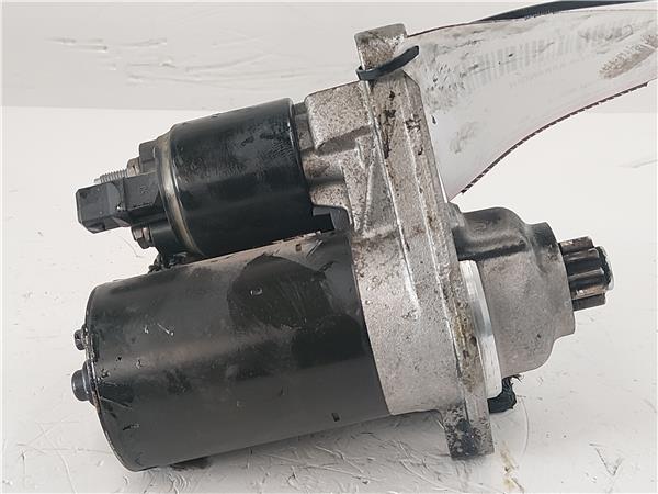 MOTOR ARRANQUE Seat ibiza (6l1)(04.2002->) 1.4 16V BBY 0001121016 1121016 GRIS de GDL