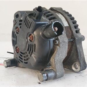 ALTERNADOR Peugeot 206 (1998->) 1.4 HDi eco 70 8HZ (DV4TD) 8HZ(DV4TD) 9640623580 GRIS generador 20CQ06