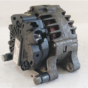 ALTERNADOR Citroen c4 berlina (06.2004->) 1.6 16V NFU (TU5JP4) NFU(TU5JP4) 9656956280 GRIS    generador 20CN20