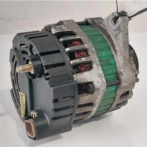 ALTERNADOR Hyundai atos (mx)(1998->) 1.0 i G4HC 3730002550 BLANCO    generador