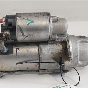 MOTOR ARRANQUE Saab 9-3 berlina (2003->) 1,8t B207E 55556245 AZUL    de