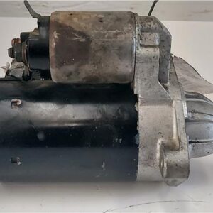 MOTOR ARRANQUE Hyundai atos (mx)(1998->) 1.1 G4HD 3610002550 ROJO    de
