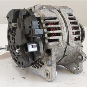 ALTERNADOR Skoda fabia (6y2/6y3)(01.2000->) 1.4 16V AUA 441525 AZUL    generador FDM