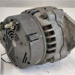 ALTERNADOR Nissan terrano ii (r20)(02.1993->) 2.7 TDi  4WD TD27TI 0123310051 123310051 GRIS    generador